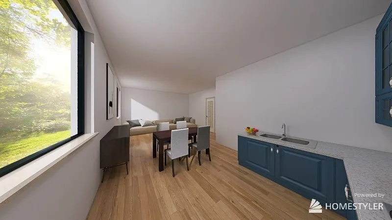 Flat 65m² in Italy, Bergamo. Priced at 186918£ rent photo-6