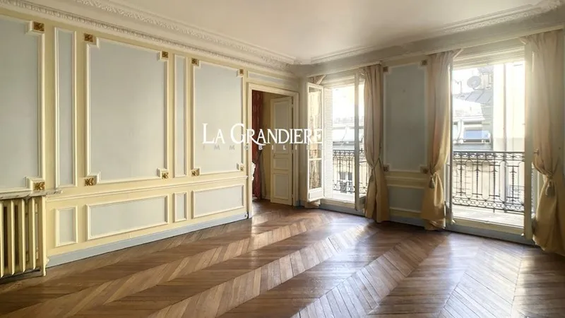 Flat 154m² in France, Paris. Priced at 1934943£ rent photo-4