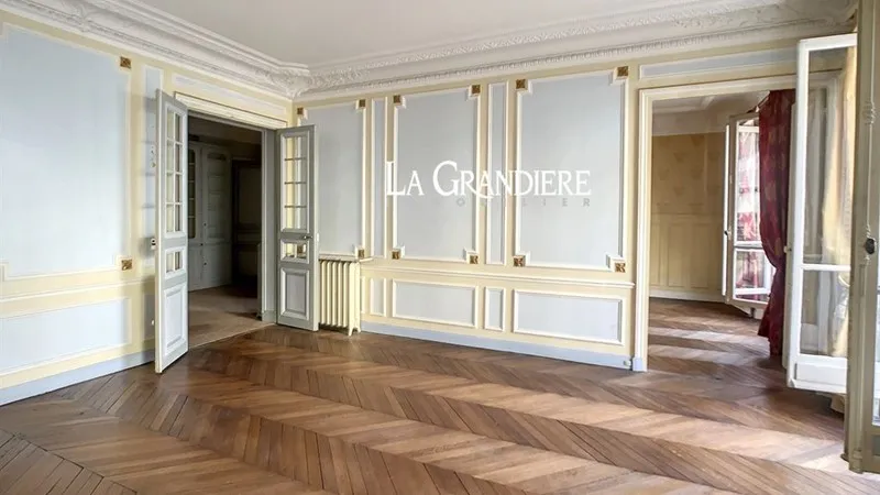 Flat 154m² in France, Paris. Priced at 1934943£ rent photo-5