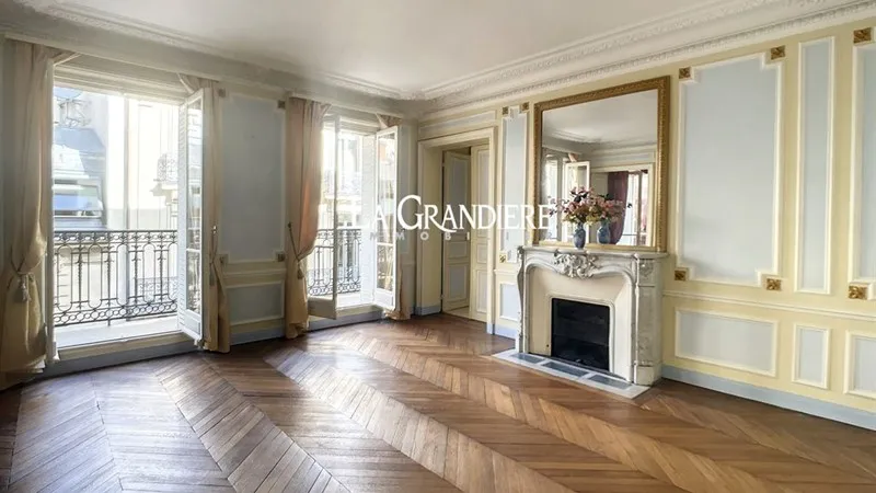 Flat 154m² in France, Paris. Priced at 1934943£ rent photo-6
