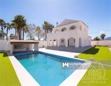 Купить villa в Spain 500000€