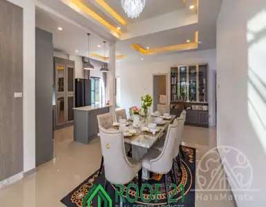 Купить house в Thailand 287338£
