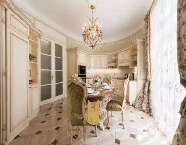 Купить квартиру в Франции 1799000€