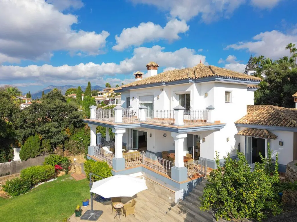Villa 503m² in Portugal, Oeirash. Priced at 2100000€ rent photo-27