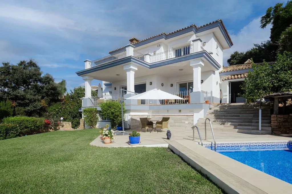 Villa 503m² in Portugal, Oeirash. Priced at 2100000€ rent photo-49