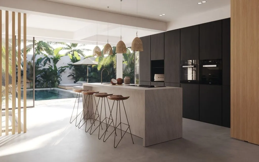 Villa 170m² in Portugal, Oeirash. Priced at 2195000€ rent photo-1