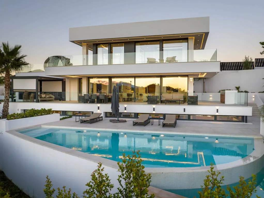 Villa 170m² in Portugal, Oeirash. Priced at 2195000€ rent photo-2