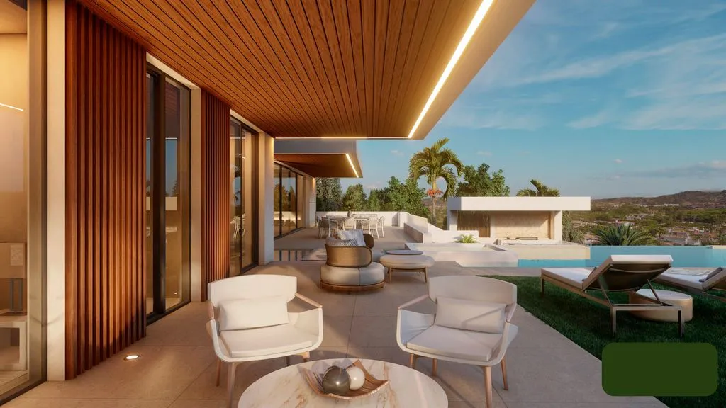 Villa 170m² in Portugal, Oeirash. Priced at 2195000€ rent photo-4