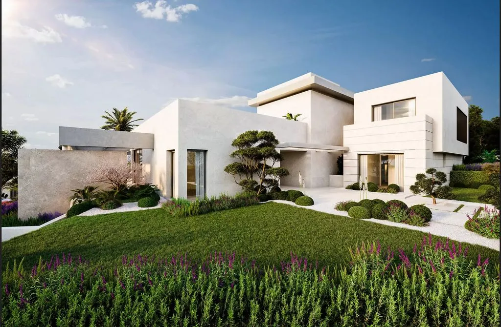 Villa 170m² in Portugal, Oeirash. Priced at 2195000€ rent photo-6
