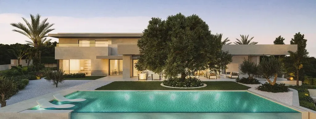 Villa 170m² in Portugal, Oeirash. Priced at 2195000€ rent photo-9