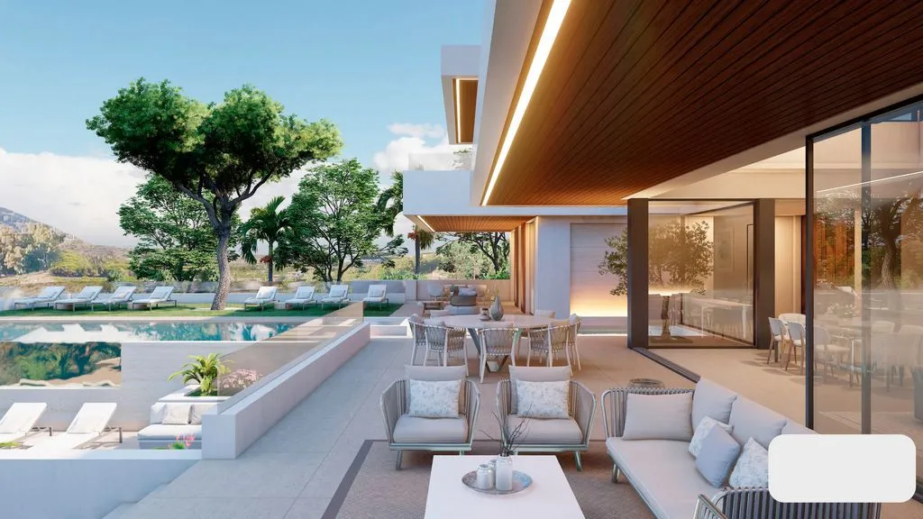 Villa 170m² in Portugal, Oeirash. Priced at 2195000€ rent photo-13