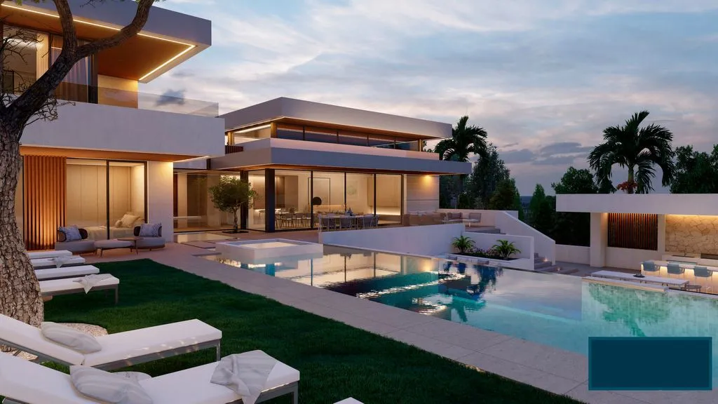 Villa 170m² in Portugal, Oeirash. Priced at 2195000€ rent photo-14