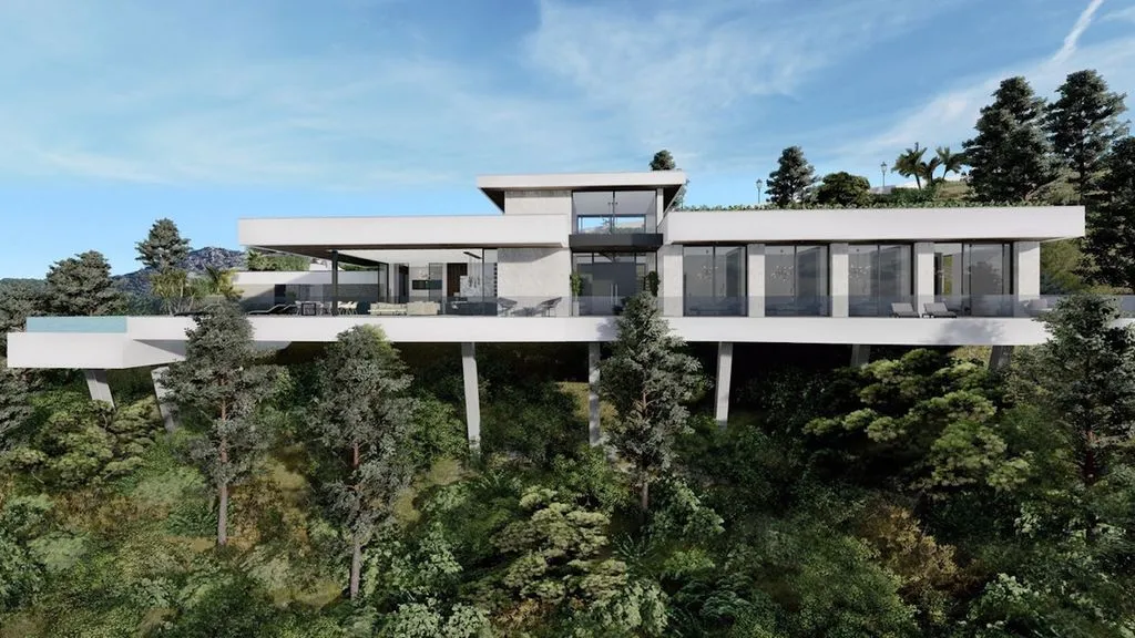 Villa 170m² in Portugal, Oeirash. Priced at 2195000€ rent photo-17