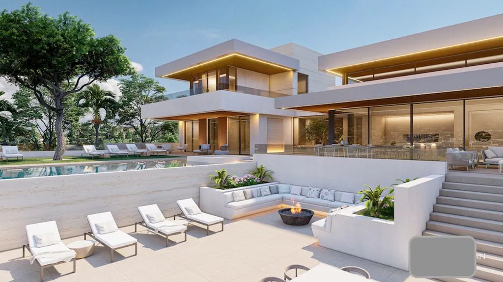 Villa 170m² in Portugal, Oeirash. Priced at 2195000€ rent photo-20