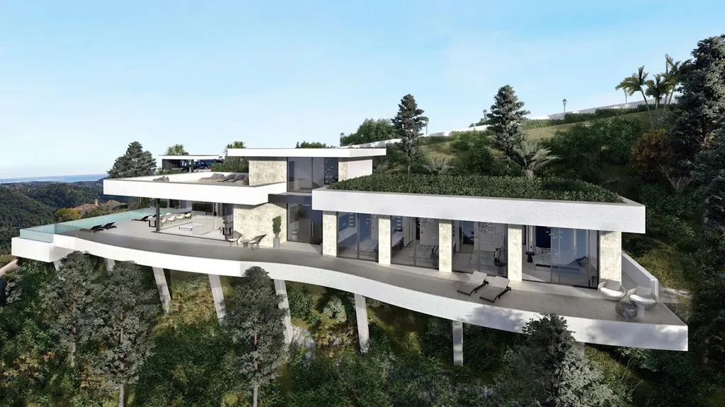 Villa 170m² in Portugal, Oeirash. Priced at 2195000€ rent photo-23