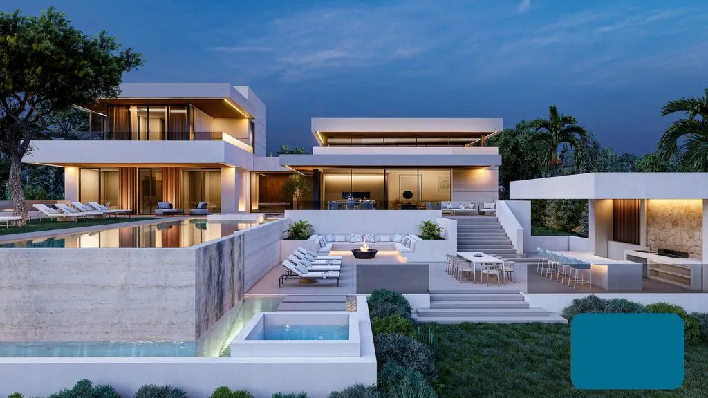 Villa 170m² in Portugal, Oeirash. Priced at 2195000€ rent photo-24