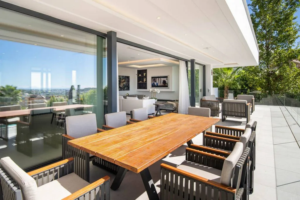Villa 170m² in Portugal, Oeirash. Priced at 2195000€ rent photo-25