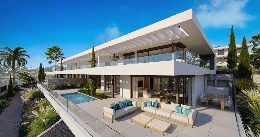 Villa 170m² in Portugal, Oeirash. Priced at 2195000€ rent photo-32