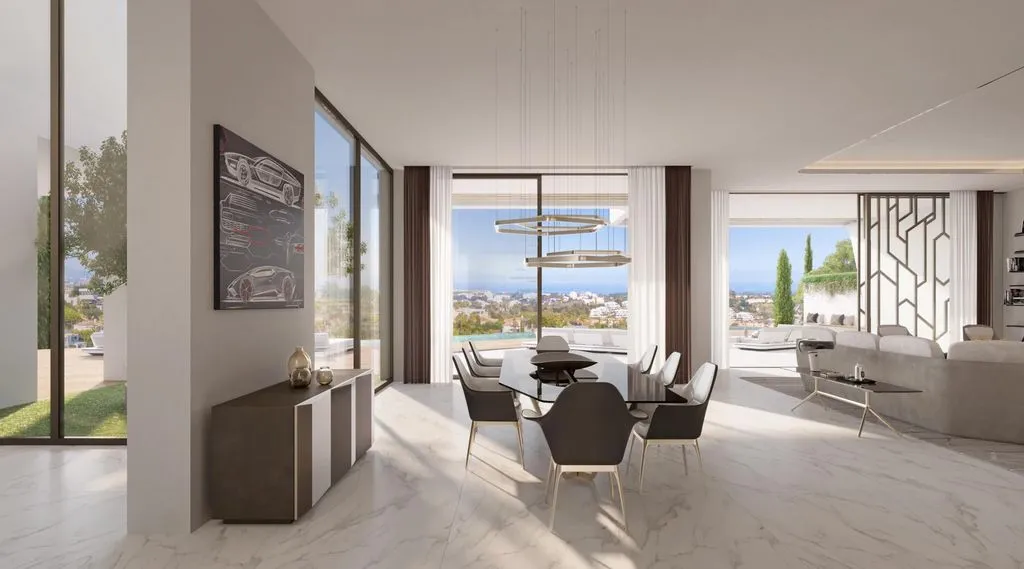 Villa 1254m² in Portugal, Oeirash. Priced at 8415700€ rent photo-17
