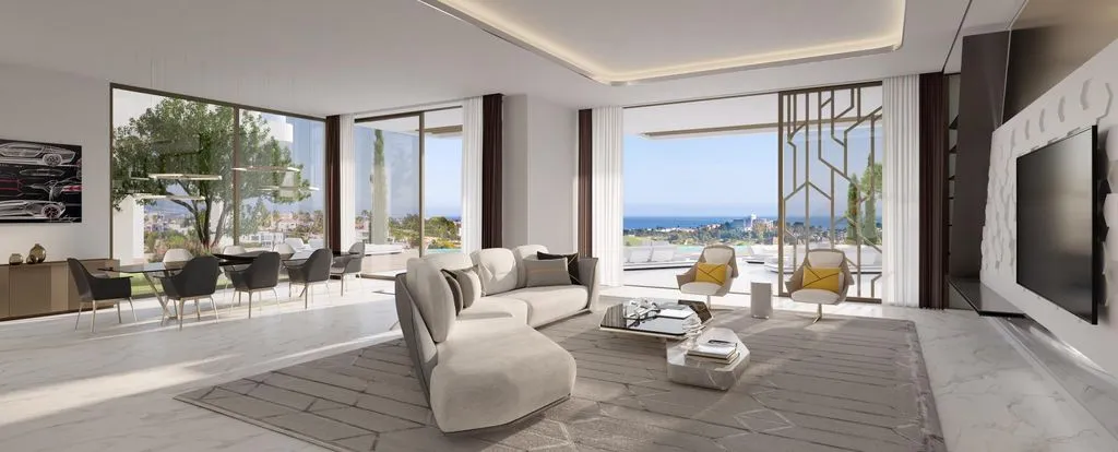 Villa 1254m² in Portugal, Oeirash. Priced at 8415700€ rent photo-20