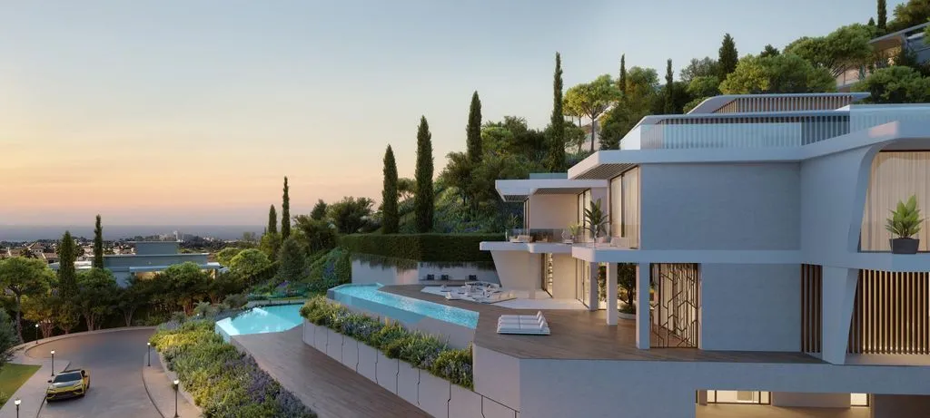 Villa 1254m² in Portugal, Oeirash. Priced at 8415700€ rent photo-29