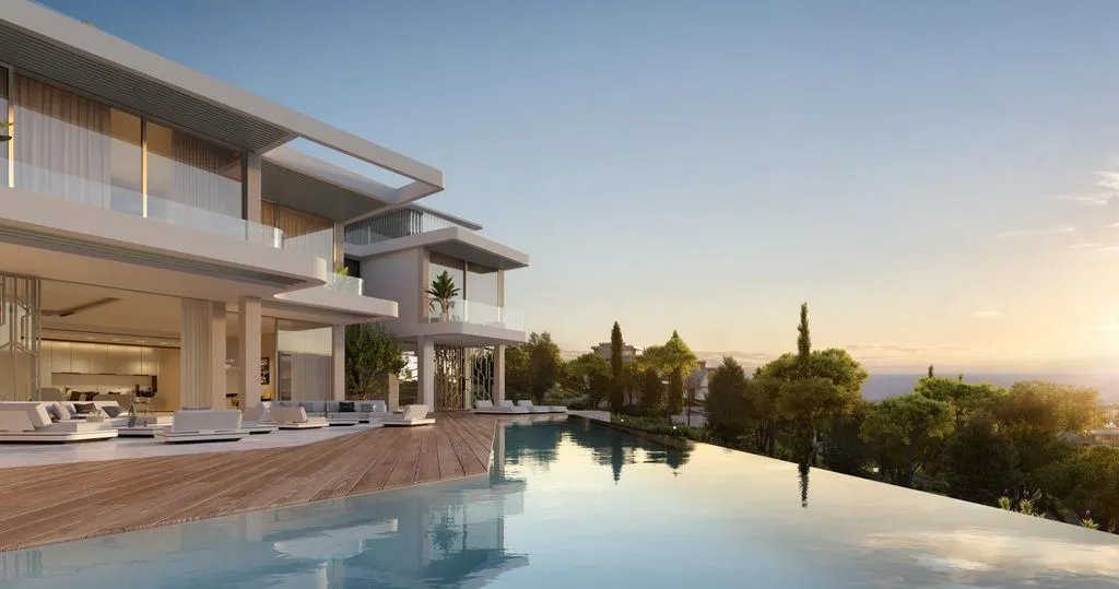 Villa 1254m² in Portugal, Oeirash. Priced at 8415700€ rent photo-39