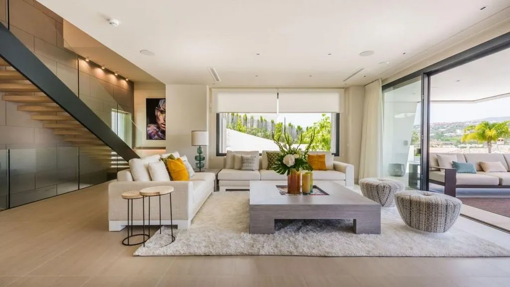 Villa 641m² in Portugal, Oeirash. Priced at 3500000€ rent photo-1