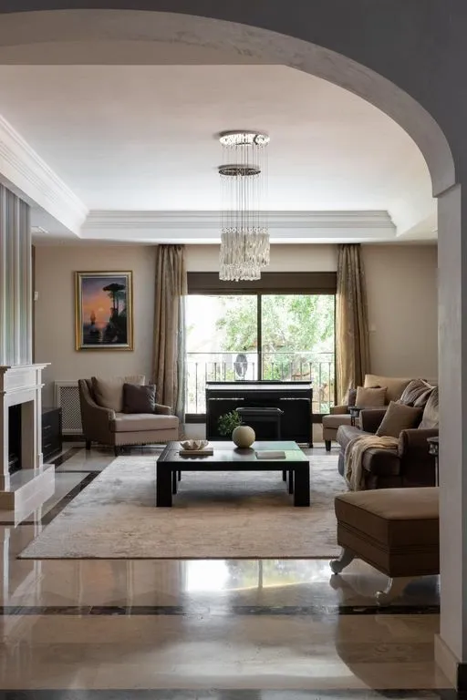 Villa 641m² in Portugal, Oeirash. Priced at 3500000€ rent photo-4