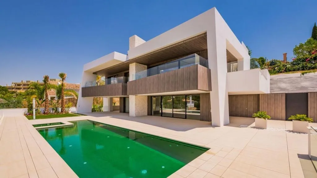 Villa 641m² in Portugal, Oeirash. Priced at 3500000€ rent photo-7