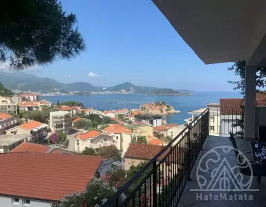 Купить flat в Montenegro 299300€