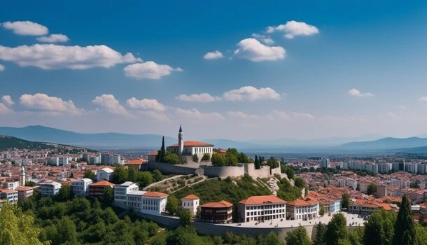 Plovdiv region