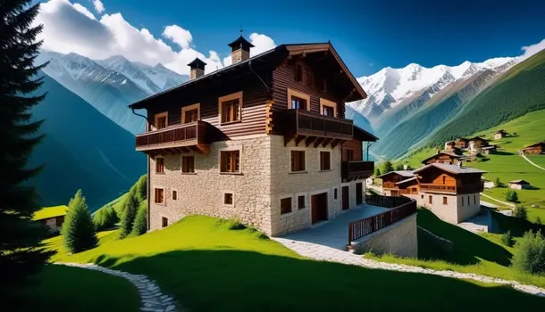 Samegrelo-Upper Svaneti