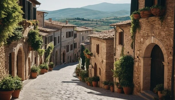 Umbria
