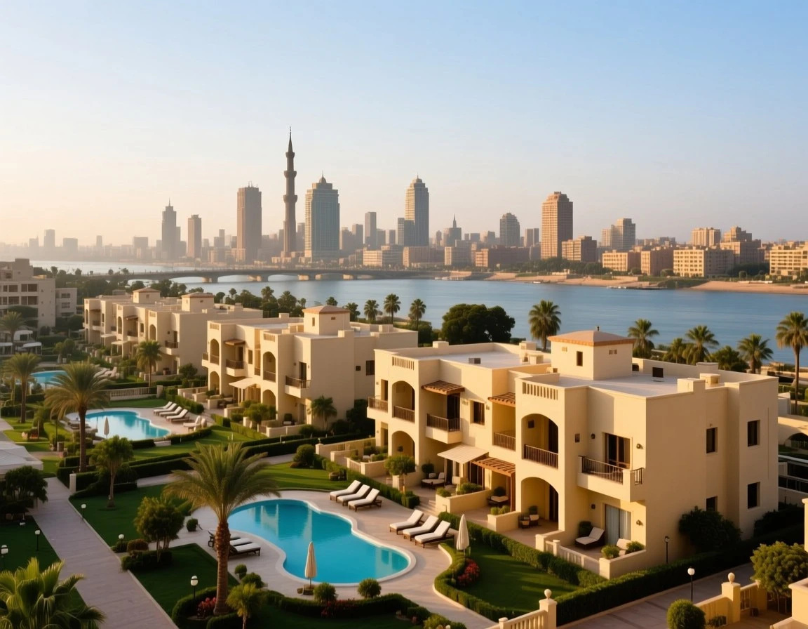 Cairo