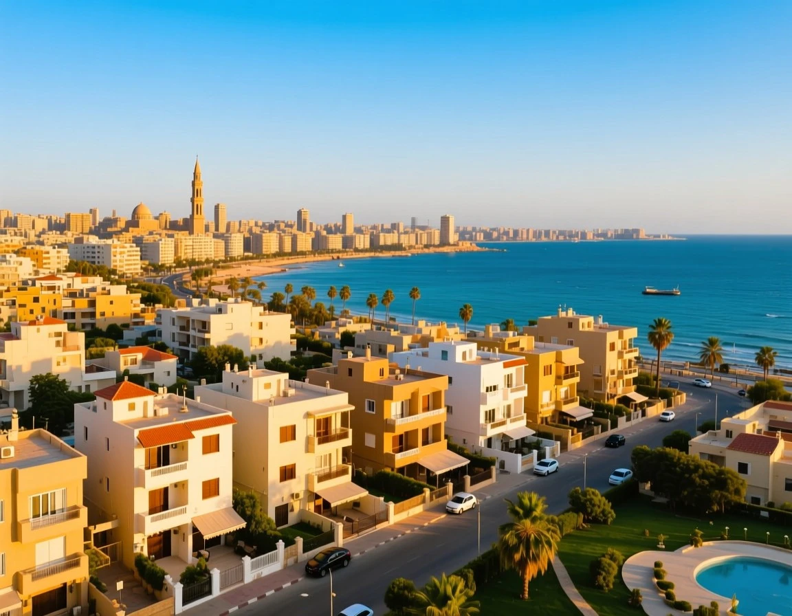 Alexandria