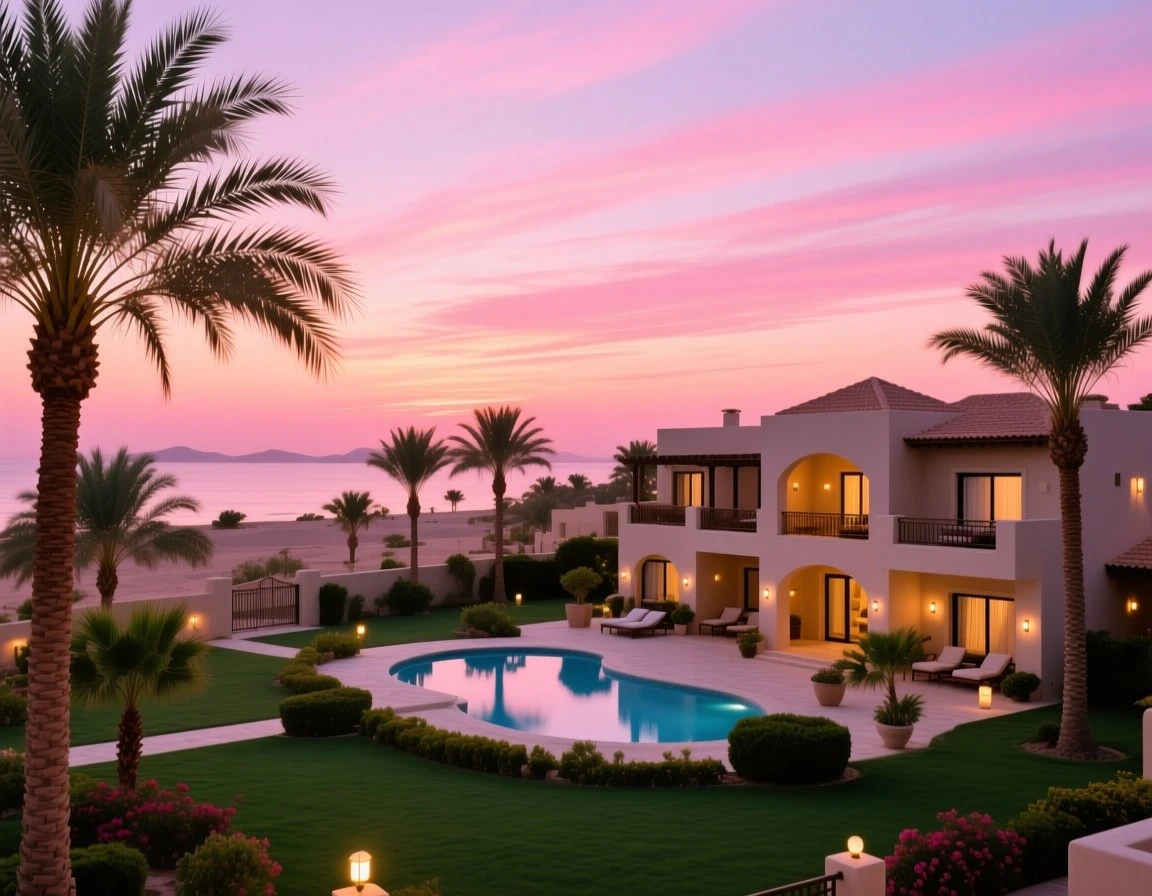South Sinai