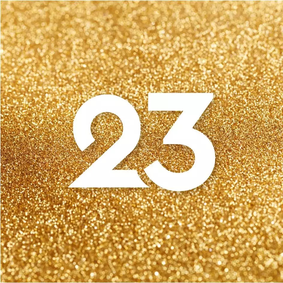 23 Projects