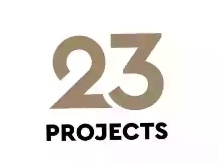 23 Projects