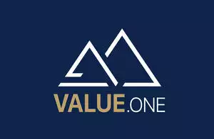 VALUE. ONE