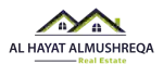 Al Hayat Almushreqa real estate
