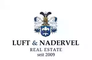 LUFT & NADERVEL Real Estate