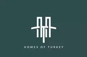 HOMES OF TURKEY REAL ESTATE
