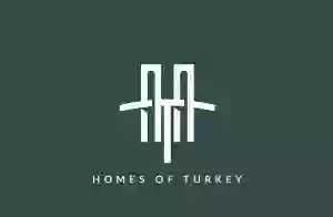 HOMES OF TURKEY REAL ESTATE