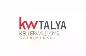 Keller Williams Talya