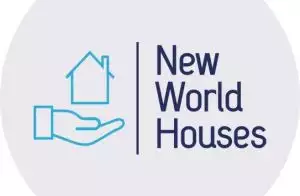 New World Houses Real Estate Agency