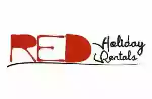 Red Holiday Rentals