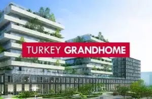TURKIYE GRANDHOME