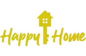 Happy home