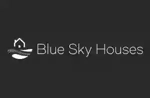 BLUE SKY HOUSES