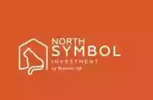 North Symbol by Bubnov Ltd.